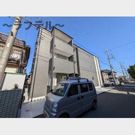 ジーメゾン狭山富士見の賃貸物件