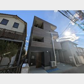 FUJISTA所沢20の賃貸物件