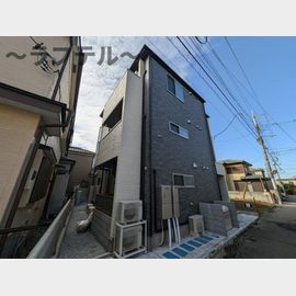 KEIAIRESIDENCE狭山ヶ丘の賃貸物件