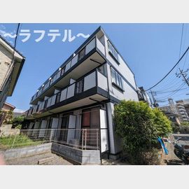 アヴィオン１ 3階 築32年1ヶ月の賃貸物件