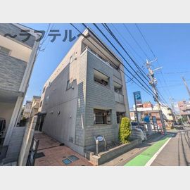 サンリット・レジデンスの賃貸物件