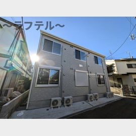 WisteriaEastの賃貸物件