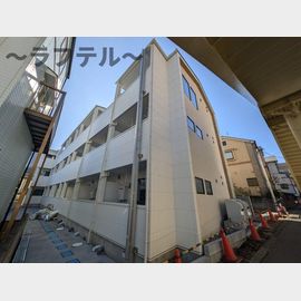 アース所沢の賃貸物件