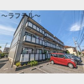 小手指駅より徒歩10分 1階 築31年7ヶ月の賃貸物件