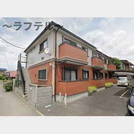 所沢駅より徒歩9分 1階 築24年3ヶ月の賃貸物件
