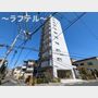 アルシオーネ西所沢の賃貸物件