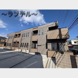 カリーノの賃貸物件