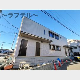 ニシトコ 2階 築1年9ヶ月の賃貸物件
