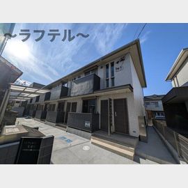 コンフォート東住吉の賃貸物件