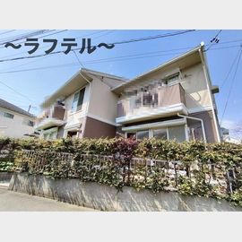 サンライズA 2階 築33年5ヶ月の賃貸物件