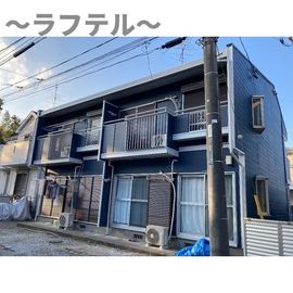 セントラル荒幡の賃貸物件