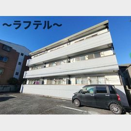 所沢駅より徒歩13分 1階 築31年の賃貸物件