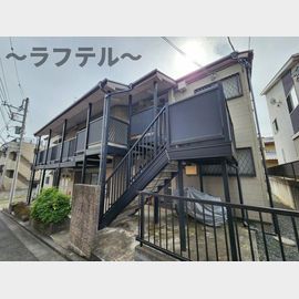 カロンステラ 1階 築26年の賃貸物件