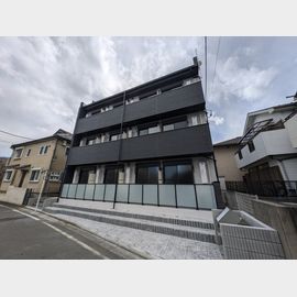 ウィステ小手指 1階 新築の賃貸物件