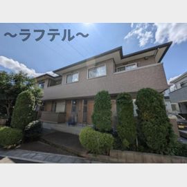 EL・MaisonKの賃貸物件