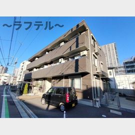 クレセント東住吉の賃貸物件