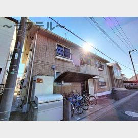 シルバーウィット 2階 築18年11ヶ月の賃貸物件