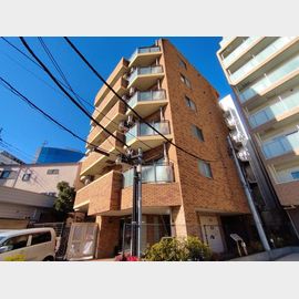 ドミール所沢２ 2階 築23年2ヶ月の賃貸物件