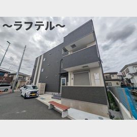 ジーメゾンペルラ 3階 築1年4ヶ月の賃貸物件