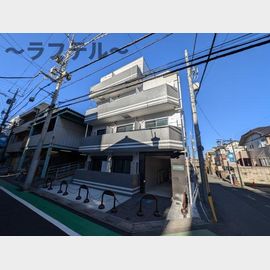 新所沢駅より徒歩4分 4階 築1年2ヶ月の賃貸物件