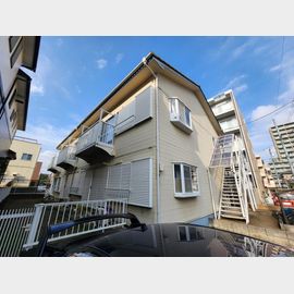 ルイコテサシ 1階 築36年3ヶ月の賃貸物件