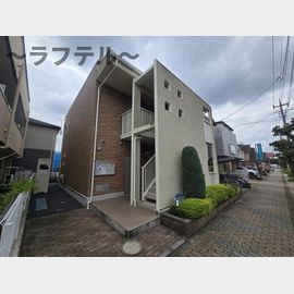 リヴィエールの賃貸物件