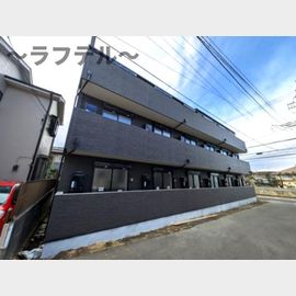 MarkDuo狭山IV 3階 築1年6ヶ月の賃貸物件