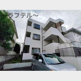 カワグチマンションの賃貸物件
