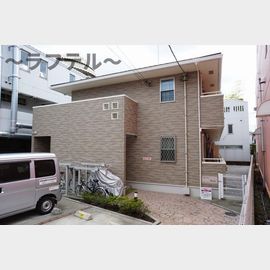 狭山ヶ丘駅より徒歩2分 2階 築11年10ヶ月の賃貸物件