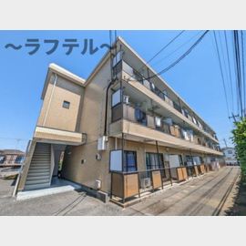 ストークマンション富士 1階 築31年8ヶ月の賃貸物件