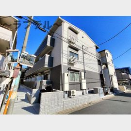 パークコートの賃貸物件