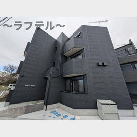 MarkDuo狭山II 2階 築1年4ヶ月の賃貸物件