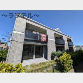 グランシェルル 1階 築22年6ヶ月の賃貸物件