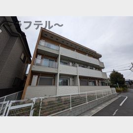 ウィステリア 2階 築7年4ヶ月の賃貸物件