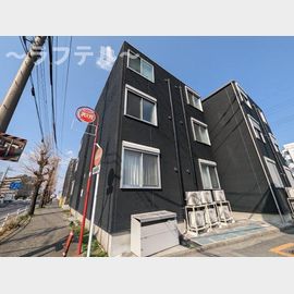 カインドネス所沢宮本町A棟の賃貸物件