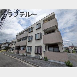 入曽駅より徒歩20分 1階 築34年8ヶ月の賃貸物件