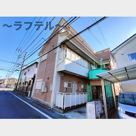 小手指駅より徒歩16分 1階 築19年3ヶ月の賃貸物件