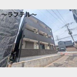 ジーメゾン所沢山口グレイスの賃貸物件