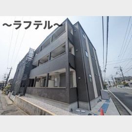 ジーメゾン所沢山口の賃貸物件
