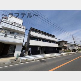 クラフト新所沢の賃貸物件