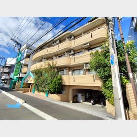 小手指駅より徒歩7分 4階 築34年の賃貸物件