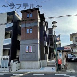 西所沢駅より徒歩12分 3階 築3年7ヶ月の賃貸物件