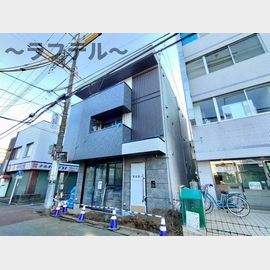 JUNKLAND 3階 築2年5ヶ月の賃貸物件
