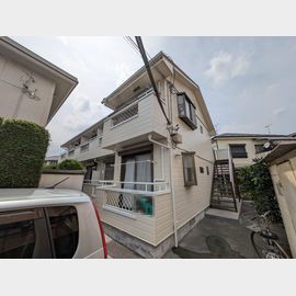 狭山ヶ丘駅より徒歩3分 2階 築31年8ヶ月の賃貸物件