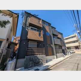 アンビエンテ西所沢の賃貸物件