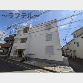 MQuarto所沢の賃貸物件