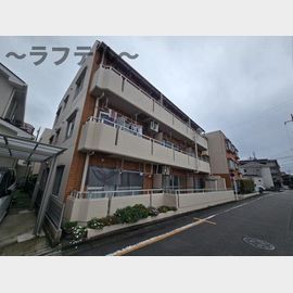 新所沢駅より徒歩10分 1階 築40年9ヶ月の賃貸物件