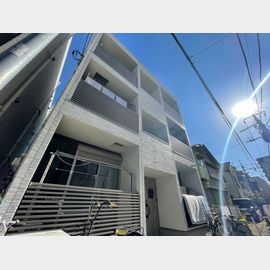 所沢駅より徒歩5分 2階 築6年の賃貸物件