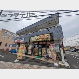 武蔵藤沢駅より徒歩6分 2階 築9年の賃貸物件