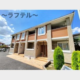 SKYリバーの賃貸物件